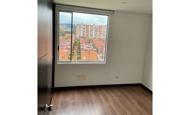 Venta apto rentando Colina campestre 76m2 3 alcobas