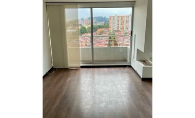 Venta apto rentando Colina campestre 76m2 3 alcobas