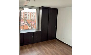 Venta apto rentando Colina campestre 76m2 3 alcobas