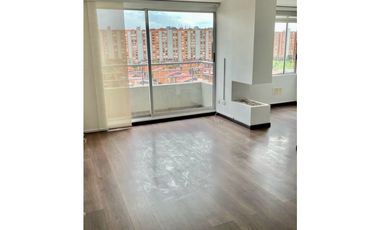 Venta apto rentando Colina campestre 76m2 3 alcobas