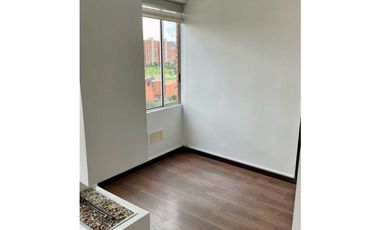 Venta apto rentando Colina campestre 76m2 3 alcobas