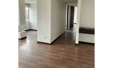 Venta apto rentando Colina campestre 76m2 3 alcobas