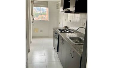 Venta apto rentando Colina campestre 76m2 3 alcobas