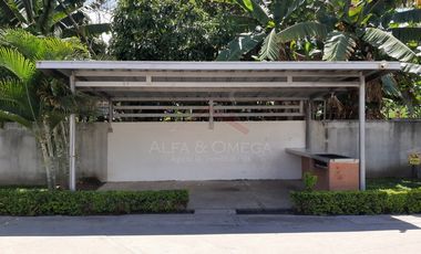 Venta de Apartamento Dúplex con Terraza en Yerbabuena – Ibagué