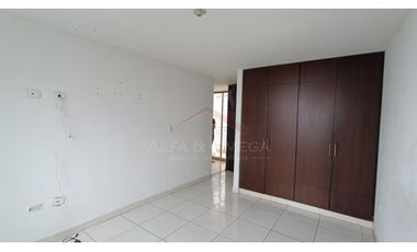 Venta de Apartamento Dúplex con Terraza en Yerbabuena – Ibagué