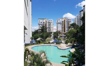 Venta de Apartamento Dúplex con Terraza en Yerbabuena – Ibagué