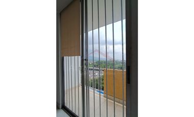 Venta de Apartamento Dúplex con Terraza en Yerbabuena – Ibagué