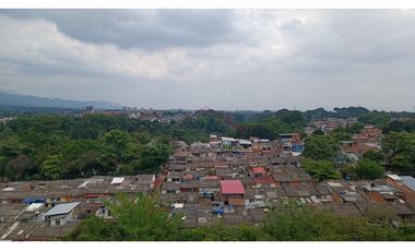 Venta de Apartamento Dúplex con Terraza en Yerbabuena – Ibagué