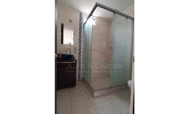 Venta de Apartamento Dúplex con Terraza en Yerbabuena – Ibagué