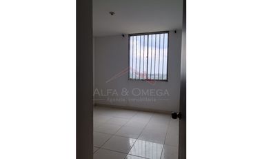 Venta de Apartamento Dúplex con Terraza en Yerbabuena – Ibagué