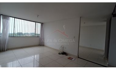 Venta de Apartamento Dúplex con Terraza en Yerbabuena – Ibagué