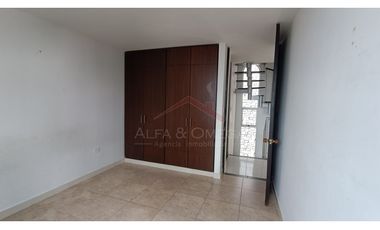 Venta de Apartamento Dúplex con Terraza en Yerbabuena – Ibagué