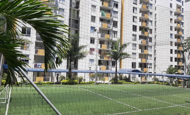 Venta de Apartamento Dúplex con Terraza en Yerbabuena – Ibagué