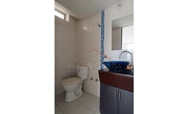 Venta de Apartamento Dúplex con Terraza en Yerbabuena – Ibagué