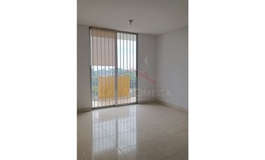 Venta de Apartamento Dúplex con Terraza en Yerbabuena – Ibagué