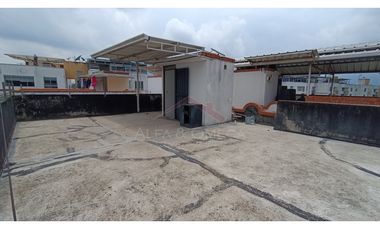 Venta de Apartamento Dúplex con Terraza en Yerbabuena – Ibagué
