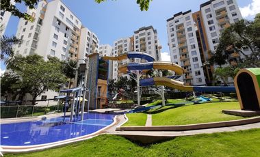 Venta de Apartamento Dúplex con Terraza en Yerbabuena – Ibagué