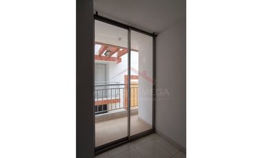 Venta de Apartamento Dúplex con Terraza en Yerbabuena – Ibagué