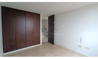 Venta de Apartamento Dúplex con Terraza en Yerbabuena – Ibagué