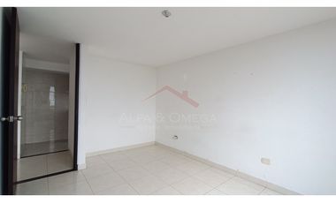 Venta de Apartamento Dúplex con Terraza en Yerbabuena – Ibagué