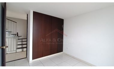 Venta de Apartamento Dúplex con Terraza en Yerbabuena – Ibagué