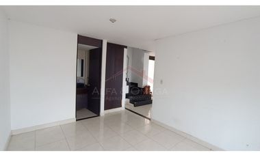 Venta de Apartamento Dúplex con Terraza en Yerbabuena – Ibagué