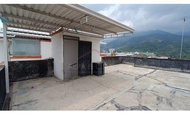 Venta de Apartamento Dúplex con Terraza en Yerbabuena – Ibagué