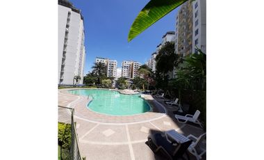 Venta de Apartamento Dúplex con Terraza en Yerbabuena – Ibagué