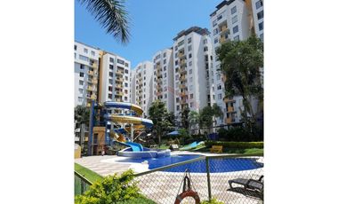 Venta de Apartamento Dúplex con Terraza en Yerbabuena – Ibagué