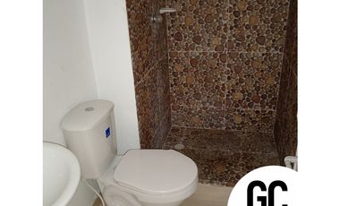 Se vende o arrienda casa Duplex / Portocastello, El Manantial,Soledad