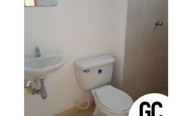 Se vende o arrienda casa Duplex / Portocastello, El Manantial,Soledad