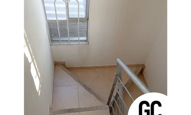 Se vende o arrienda casa Duplex / Portocastello, El Manantial,Soledad