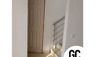 Se vende o arrienda casa Duplex / Portocastello, El Manantial,Soledad