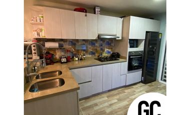 se vende casa en ciudadela santa sofia / sabanagrande