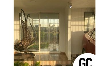 se vende casa en ciudadela santa sofia / sabanagrande
