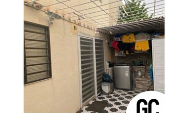 se vende casa en ciudadela santa sofia / sabanagrande