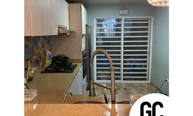 se vende casa en ciudadela santa sofia / sabanagrande