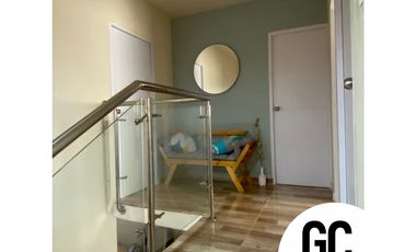 se vende casa en ciudadela santa sofia / sabanagrande