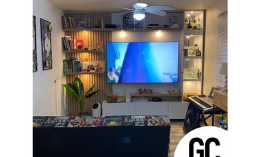 se vende casa en ciudadela santa sofia / sabanagrande