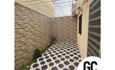 se vende casa en ciudadela santa sofia / sabanagrande