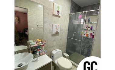 se vende casa en ciudadela santa sofia / sabanagrande