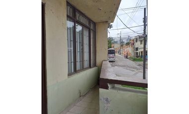 VENTA AMPLIA CASA OPCION DE INVERSION - EXCELENTE UBICACION PEREIRA