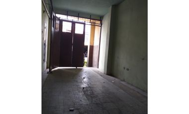 VENTA AMPLIA CASA OPCION DE INVERSION - EXCELENTE UBICACION PEREIRA