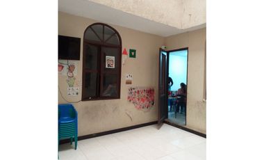 VENTA AMPLIA CASA OPCION DE INVERSION - EXCELENTE UBICACION PEREIRA