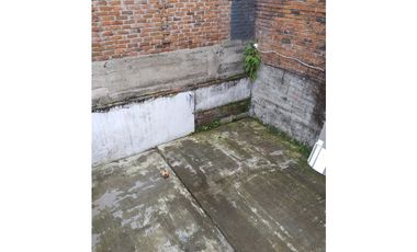 VENTA AMPLIA CASA OPCION DE INVERSION - EXCELENTE UBICACION PEREIRA