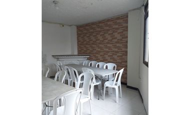 VENTA AMPLIA CASA OPCION DE INVERSION - EXCELENTE UBICACION PEREIRA