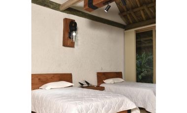 FINCA CABALLISTA CON LAGO EN GIRARDOTA