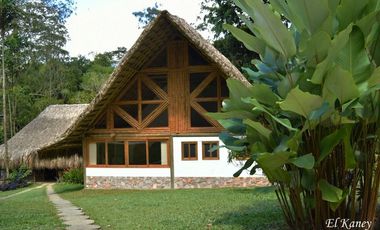 FINCA CABALLISTA CON LAGO EN GIRARDOTA