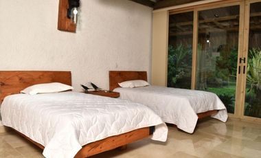 FINCA CABALLISTA CON LAGO EN GIRARDOTA