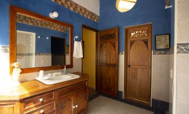 ARRIENDO CASA CAMPESTRE  ORQUIDEA AMOBLADA  CONDOMINIO -VILLA DE LEYVA